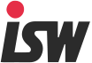 Logo isw