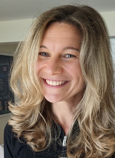 Mandy Tröger