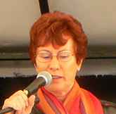 Sonja Schmid