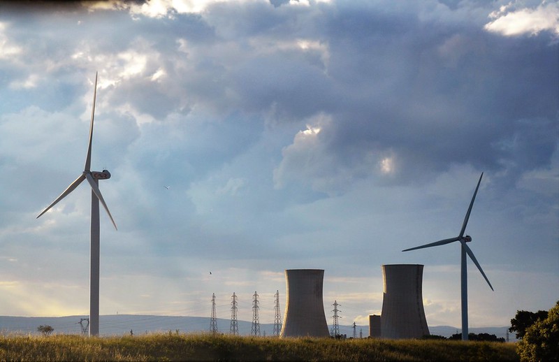 Kernenergie in der EU – „nachhaltige“ Investition!?